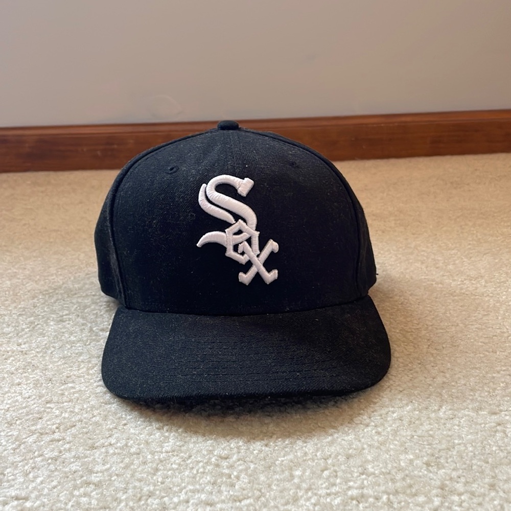 Chicago White Sox New Era Hat
